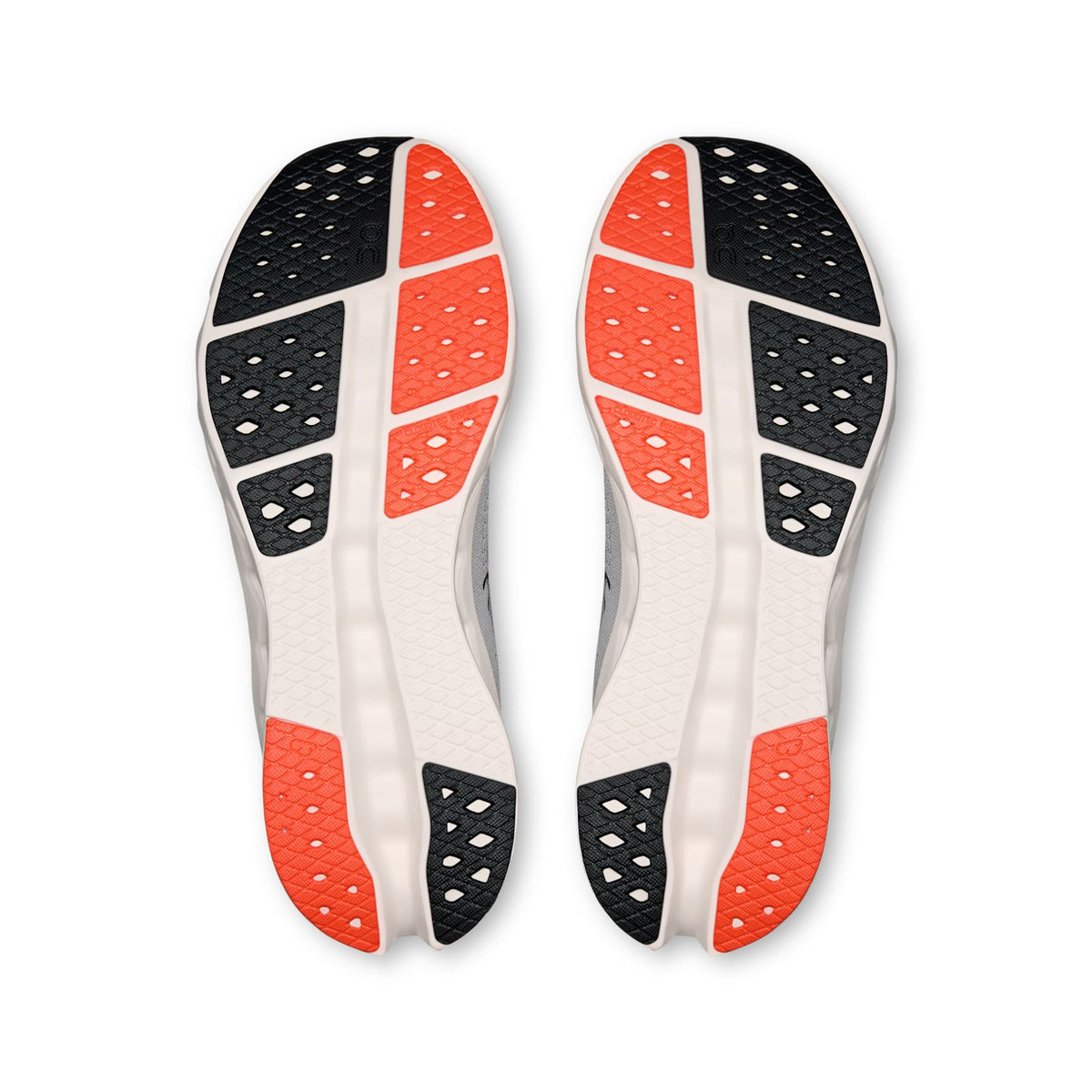 on cloudsurfer 2 white