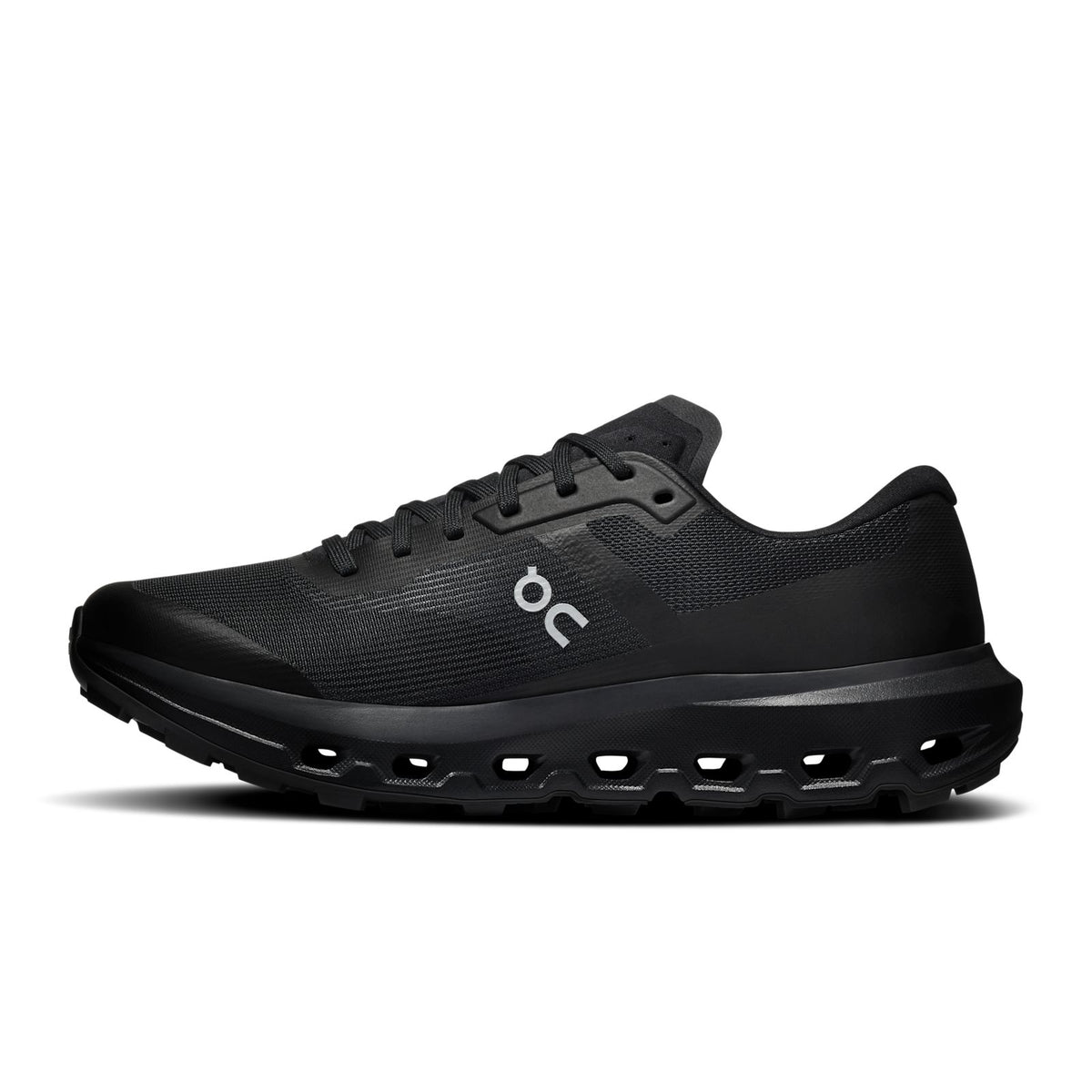 On Cloudvista 3 Black / Black