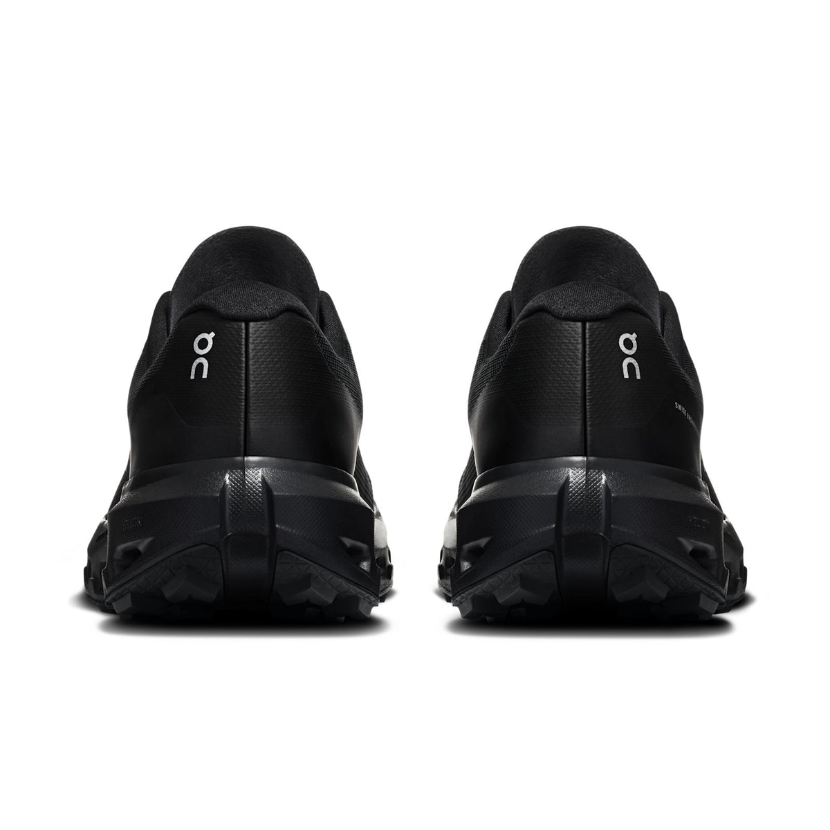 On Cloudvista 3 Black / Black