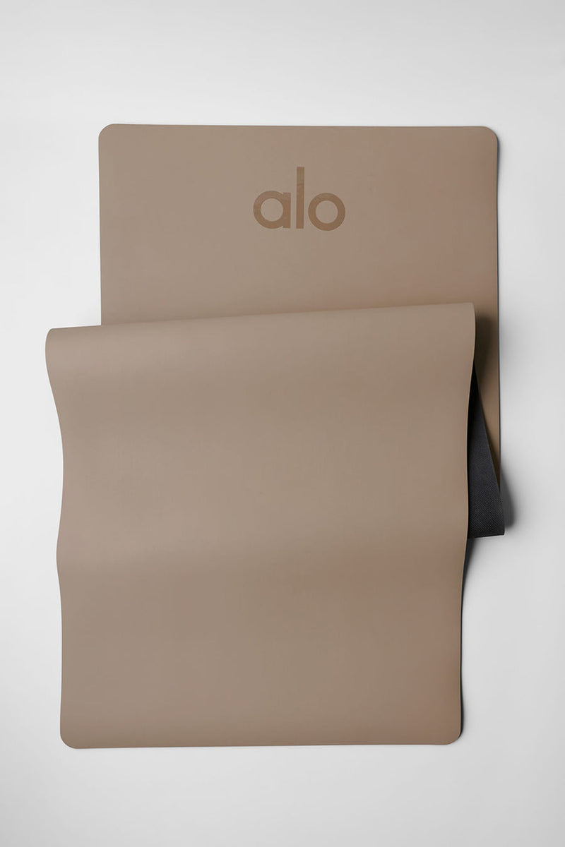 Alo Lightweight Warrior Mat Gravel