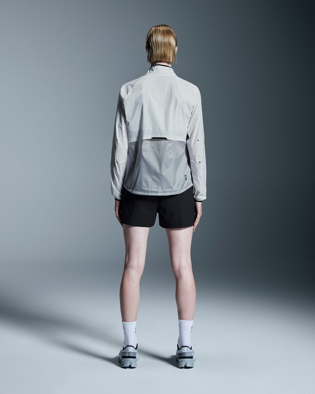 On 3" Core Shorts Black — foto 2