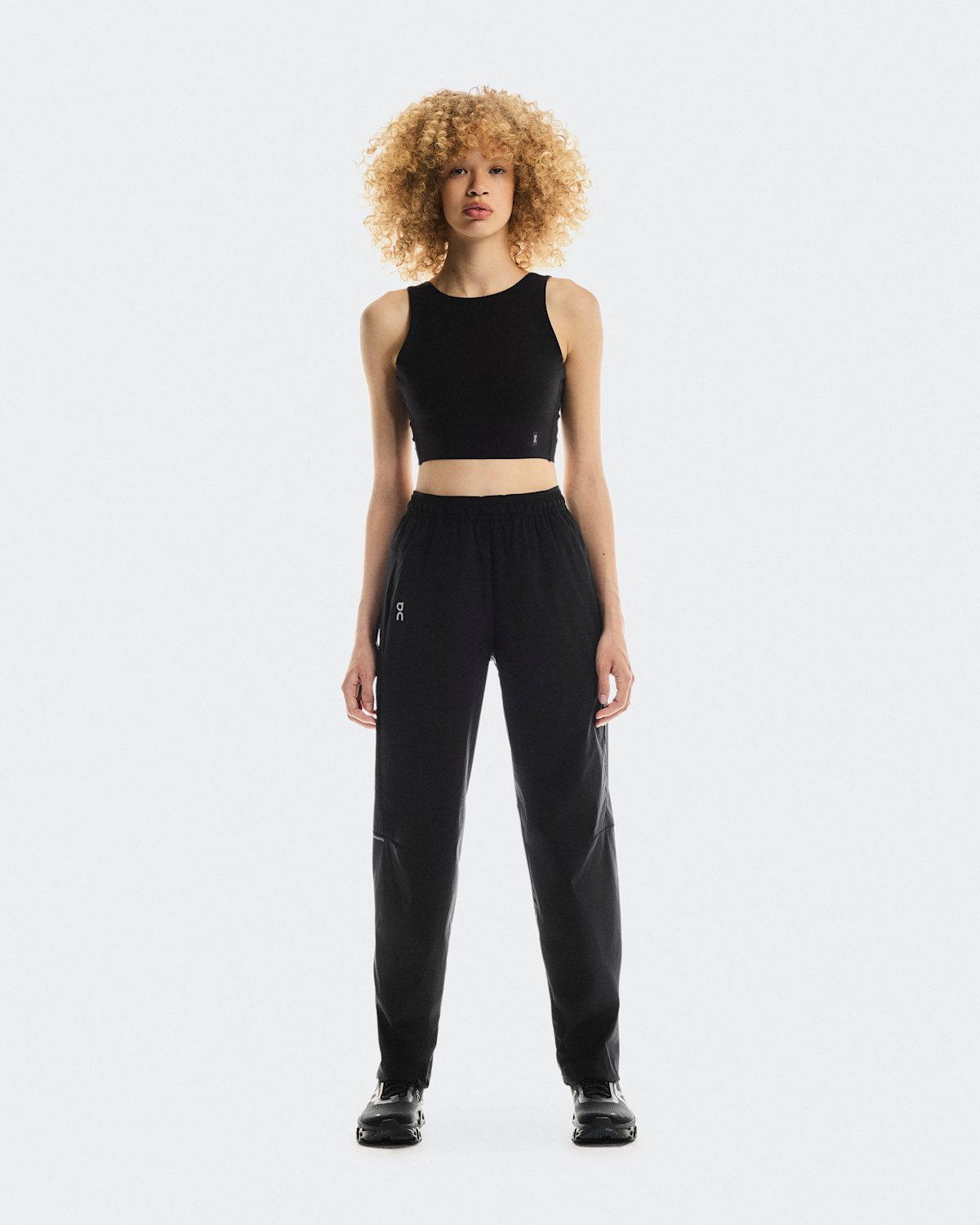 On All-Day Joggers Black — foto 1